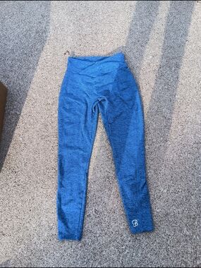 Bombshell Sportswear Leggings